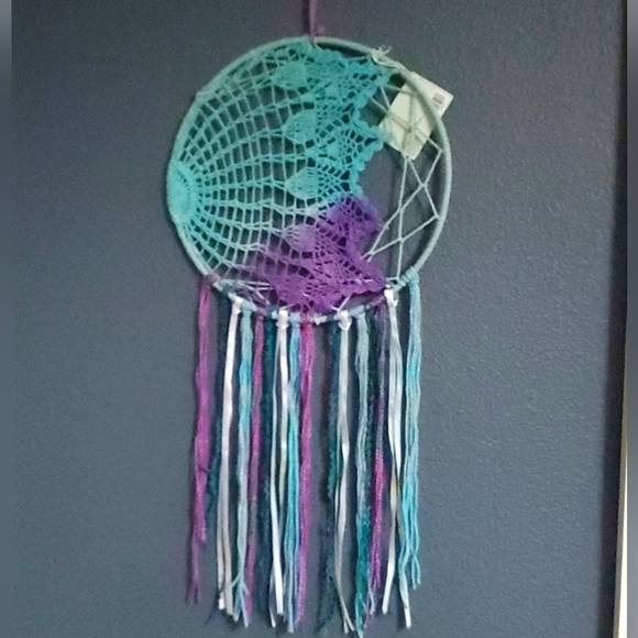 Boho Dream Catcher The Spring Shop - Picture 3 of 11